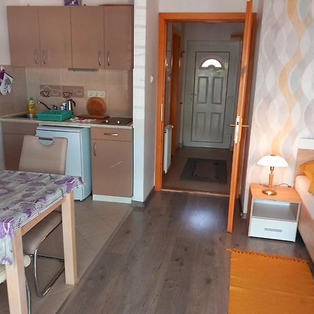 Lavender Apartment Hévíz Екстериор снимка
