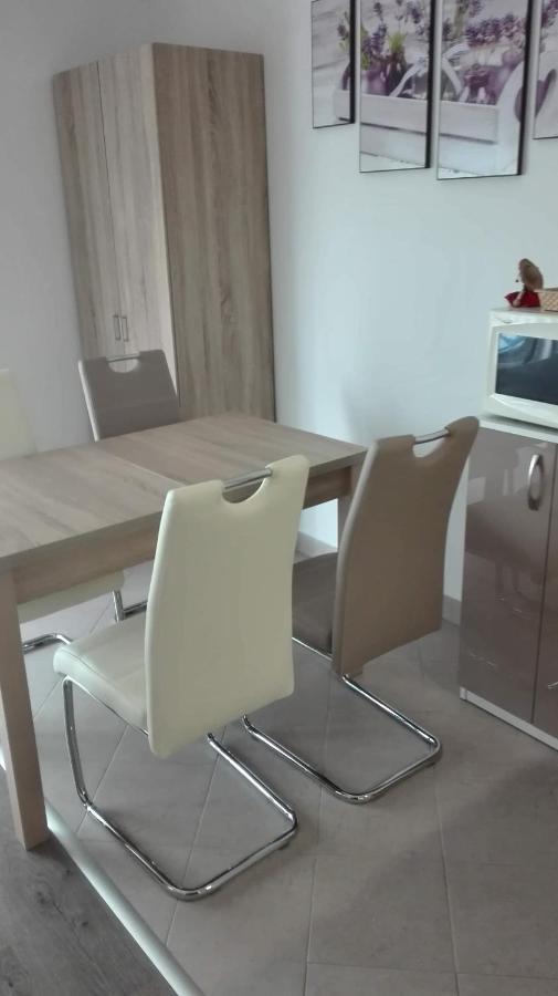 Lavender Apartment Hévíz Екстериор снимка