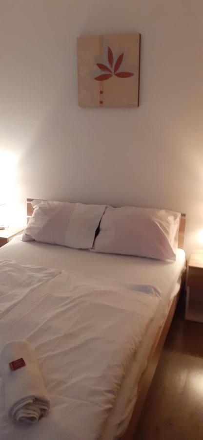 Lavender Apartment Hévíz Екстериор снимка