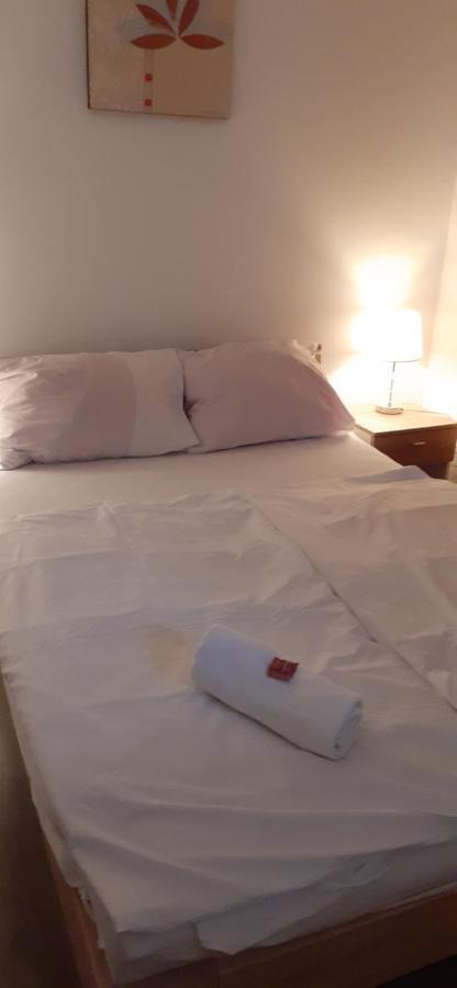 Lavender Apartment Hévíz Екстериор снимка