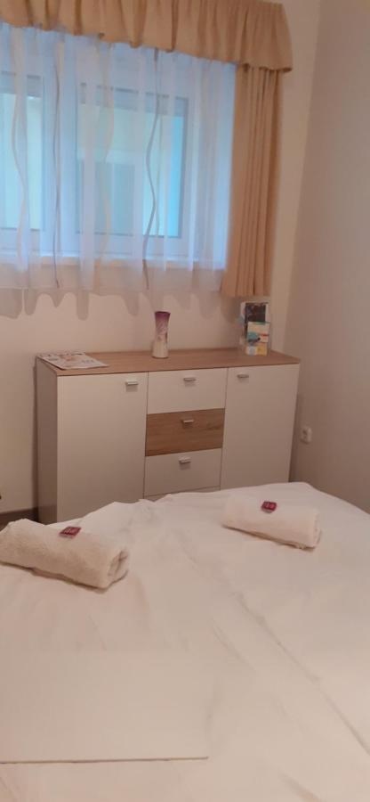 Lavender Apartment Hévíz Екстериор снимка