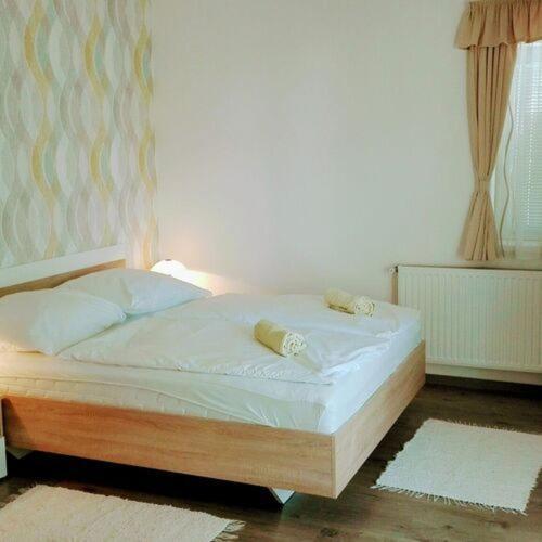 Lavender Apartment Hévíz Екстериор снимка
